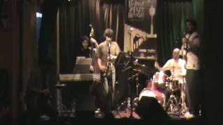 It Could Happen to You- Mutasapos Jazz Cuarteto
