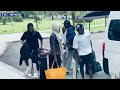 World Cup Qualifiers Super Eagles Players Arrive At The Four Points Hotel Camp In Ikot Ikpene