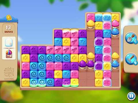 Lilys Garden Level 2126
