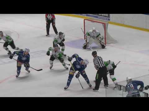 32.kolo HK Nitra - HC Nové Zámky ZÁZNAM