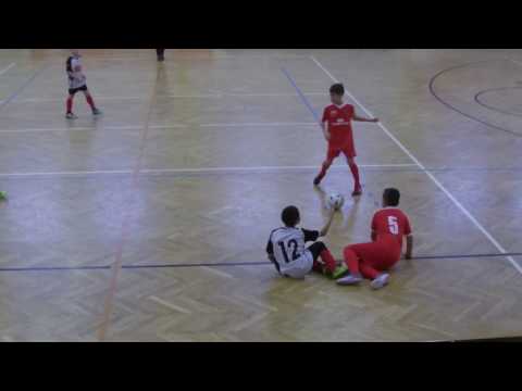 Bank Burgenland Trophy 2. Begegnung