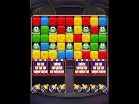 TOON BLAST level 3453