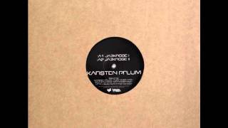Karsten Pflum - Jazzkroge I & II