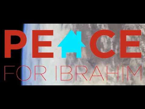 A Campaign to Save a Peace House in Jerusalem