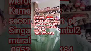 Download lagu #batam #kaos#kemeja #sekensingapore #mantul2 murah##import #branded #thrifting #wa085263745464 mp3