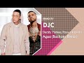 Daddy Yankee x Rauw Alejandro - Agua (Bachata Versión Remix DJC)