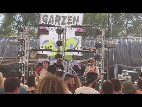 11/2021 הילה רוח בפסטיבל גרזן