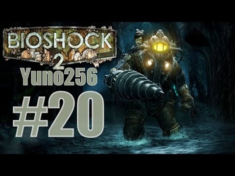 Zagrajmy w BioShock 2 - #20 Historia Eleonory