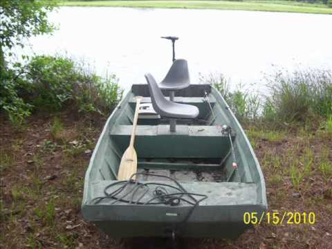 Redneck Souljers - Fish