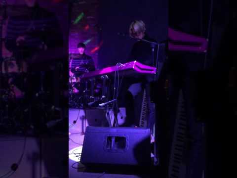 [161118 에반스라운지 5주년 축하공연] 잔나비 - 로켓트 (유영현,윤결 focus) @에반스라운지