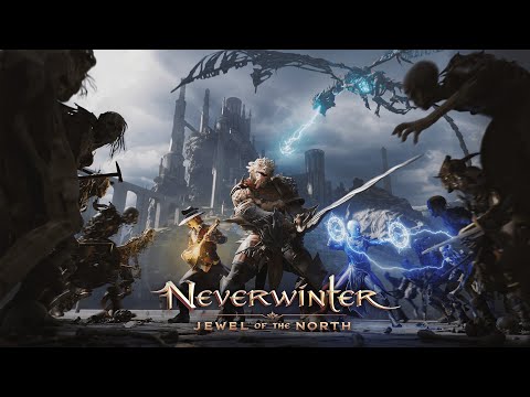 D&D Neverwinter [Jewel of the north]