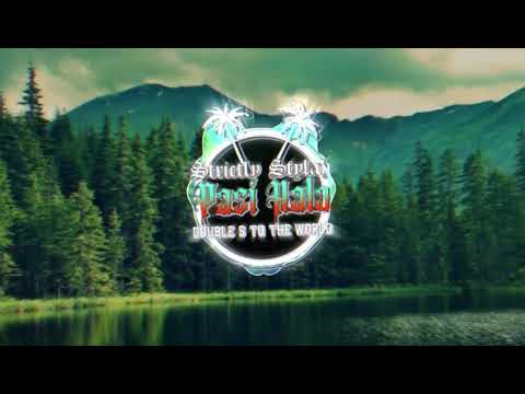 Pasi Hala - Stick Around Remix ( Siren Jam ) 2021