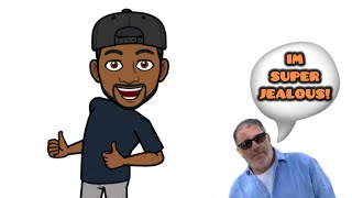 Randall Newman’s public confession!