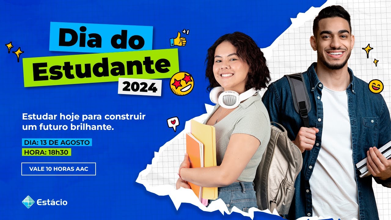 Dia do Estudante 2024