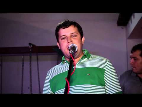 El mentado Danilo Avilez compositor original y los del arroyo