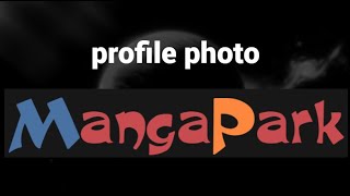 How to change profile photo, avatar on MangaPark website