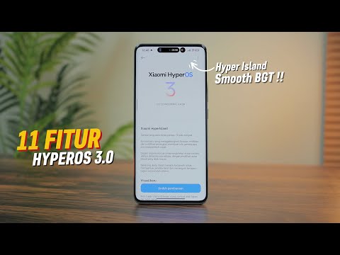 HyperOS 3.0 Akhirnya Rilis! 11 Fitur Baru di HyperOS 3.0 yang Harus Kamu Tau