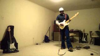 Heard ya missed me. Well, I'm back