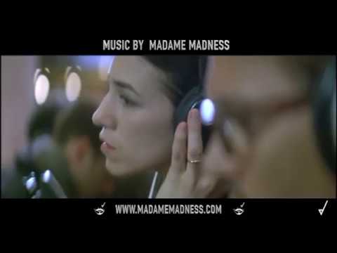 Madame Madness - That Thin Line That Separates Melancholy From Tenderness