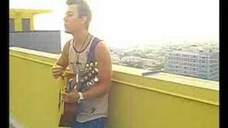 Goodbye Elliott - Don&#39;t Call Me Baby