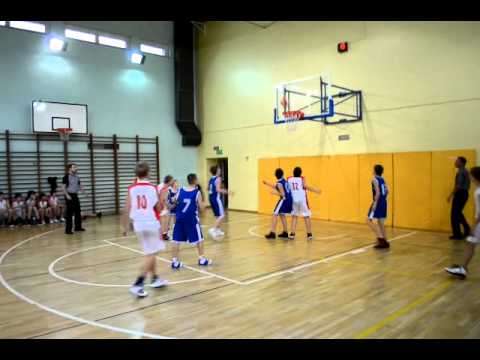 SKM 2012 U 14 MOS Tychy  Pogoń Ruda Śl  040