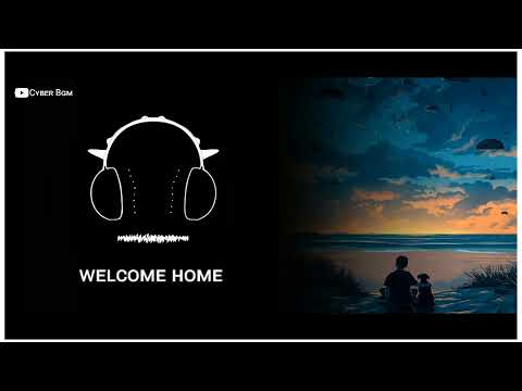 Welcome Home | RINGTONE | DOWNLOAD LINK ⬇️ | Cyber Bgm
