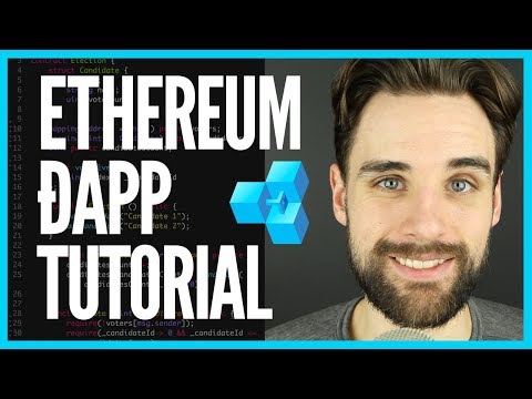 Blockchain Developer Tutorials – Ethereum & Solidity Full Learning Path