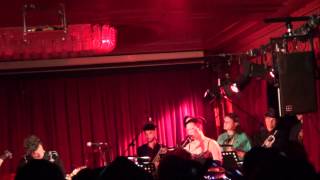 Amanda Palmer &amp; tGTO - Berlin