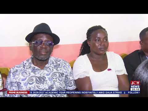 MTN equips SMEs with digital and financial skills to boost performance | Prime Business (9-10-26)