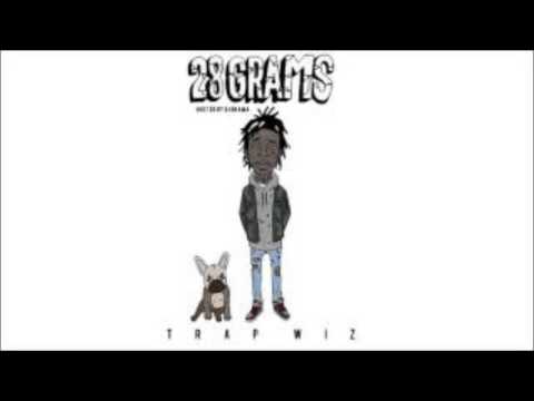 Wiz Khalifa - Ziplocc (28 Grams)