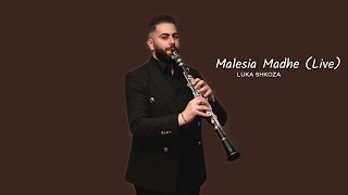Luka Shkoza - Malësia Madhe