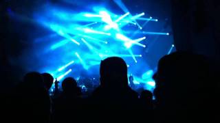 Australian Pink Floyd Show - Run Like Hell
