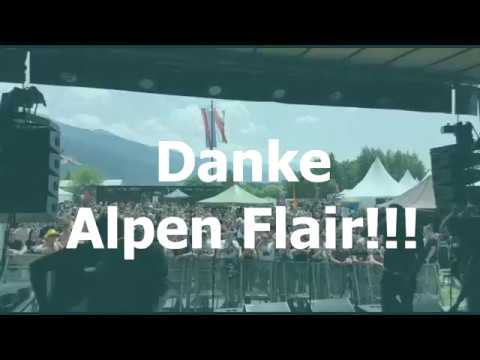 Artefuckt - Alpen Flair 2017 *Impressionen*