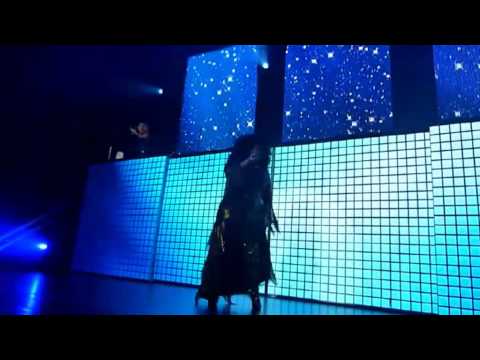 HCTG Edinburgh - Part12 - Angels