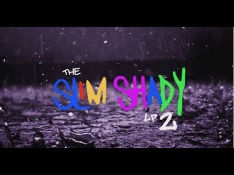 22  Always Be Shady - Eminem [BONUS TRACK]