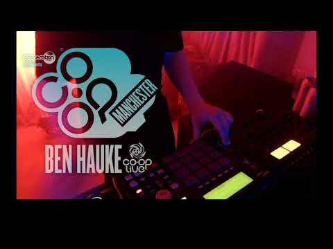 CoOPR8 presents...CoOp MCR ft Ben Hauke Zed Bias Irfan Rainy Afronaut Mark Force