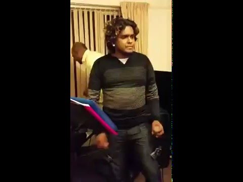 Lowama nidana raththriye by Ravindra Kumar