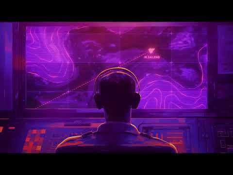 Star Citizen Soundtrack - Quantum Travel (Pedro Macedo Camacho)