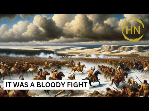 Wounded Knee  Battle or Massacre?
