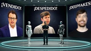 18 predicciones de la IA para 2026 que van a romper el Internet