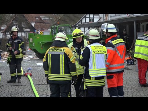 2020 02 08 Lienen Hausexplosion NWM TV