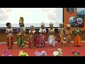 Ramayana Ending Scene