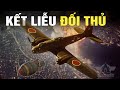 Toàn Cảnh Chiến Tranh Mỹ Nhật Trong Thế Chiến Thứ 2 MỸ TUNG ĐÒN KẾT LIỄU NH�