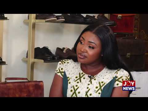 Exclusive: I have a special connection to Prempeh College - Tonyi Senayah, Founder of Horseman.