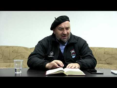 Osobine licemjera 1. dio - Nisad ef. Drndić