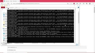 1 -  Instalación de Keycloak