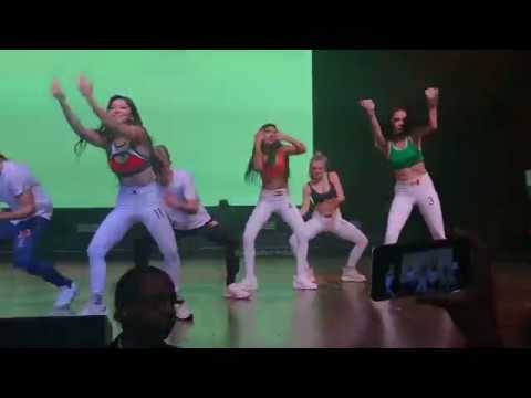 Now United (Show Completo) - Dana - Dreams Come True Tour São Paulo (20/11/19)