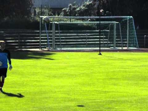 FSA Pokal: Union Sandersdorf - VfL Halle 96 teil 2