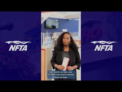 Nfta Schedule