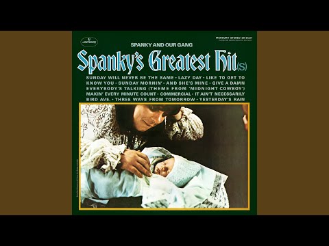 download lagu mp3 mp4 Music Group Spanky And Our Gang, download lagu Music Group Spanky And Our Gang gratis, unduh video klip Music Group Spanky And Our Gang